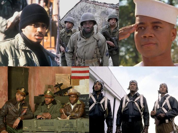 Best Movies About Marines